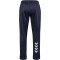 hummel Promo Poly Trainingsanzug Herren diva blue/marine S