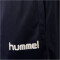 hummel Promo Poly Trainingsanzug Herren diva blue/marine S