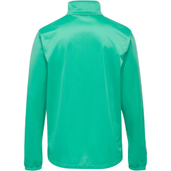 hummel Promo Poly Trainingsanzug Herren atlantis/marine XL