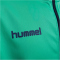hummel Promo Poly Trainingsanzug Herren atlantis/marine XL