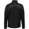 hummel Promo Poly Trainingsanzug Kinder black 164
