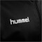 hummel Promo Poly Trainingsanzug Kinder black 164