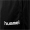 hummel Promo Poly Trainingsanzug Kinder black 164