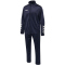 hummel Promo Poly Trainingsanzug Kinder marine 140