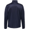 hummel Promo Poly Trainingsanzug Kinder marine 140