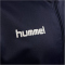hummel Promo Poly Trainingsanzug Kinder marine 140
