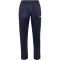 hummel Promo Poly Trainingsanzug Kinder marine 140