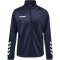 hummel Promo Poly Trainingsanzug Kinder marine 152