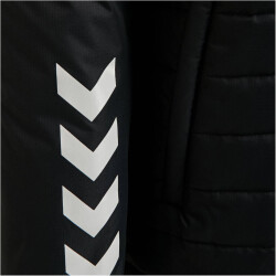hummel Promo Bench Winterjacke black S
