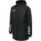 hummel Promo Bench Winterjacke black S