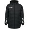 hummel Promo Bench Winterjacke black S