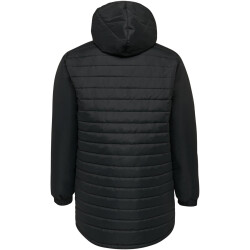 hummel Promo Bench Winterjacke Kinder black 104