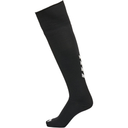 hummel Fussball Stutzenstrümpfe black 27-30