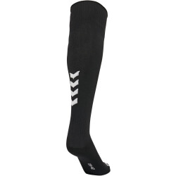 hummel Fussball Stutzenstrümpfe black 27-30