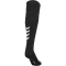 hummel Fussball Stutzenstr&uuml;mpfe black 27-30