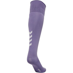 hummel Fussball Stutzenstrümpfe paisley purple 27-30