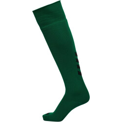 hummel Fussball Stutzenstrümpfe evergreen 27-30