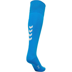 hummel Fussball Stutzenstrümpfe diva blue 27-30