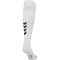 hummel Fussball Stutzenstrümpfe white 31-34