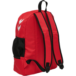 hummel Promo Rucksack true red