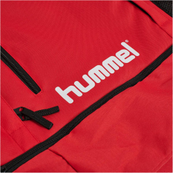 hummel Promo Rucksack true red