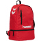 hummel Promo Rucksack true red