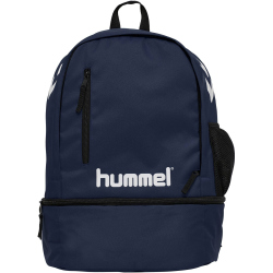 hummel Promo Rucksack marine