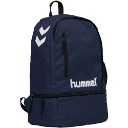 hummel Promo Rucksack marine