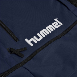 hummel Promo Rucksack marine