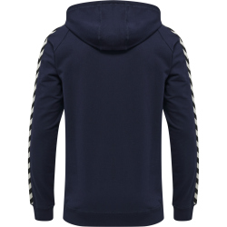 hummel hmlMOVE Classic Hoodie marine S