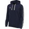 hummel hmlMOVE Classic Hoodie marine S