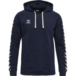 hummel hmlMOVE Classic Hoodie marine 3XL