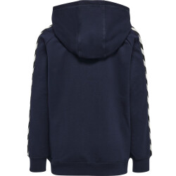 hummel hmlMOVE Kinder Classic Hoodie marine 128
