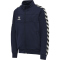hummel hmlMOVE Kinder Classic Zip Jacke marine 128