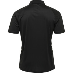 hummel Promo Poloshirt black S