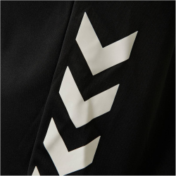 hummel Promo Poloshirt black M