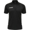 hummel Promo Poloshirt black M