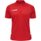 hummel Promo Poloshirt true red M