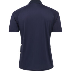 hummel Promo Poloshirt marine S