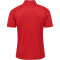 hummel Promo Poloshirt Kinder true red 104
