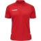 hummel Promo Poloshirt Kinder true red 104