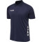 hummel Promo Poloshirt Kinder marine 104