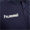 hummel Promo Poloshirt Kinder marine 104