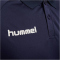 hummel Promo Poloshirt Kinder marine 128