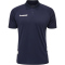 hummel Promo Poloshirt Kinder marine 140