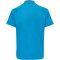 hummel Promo Poloshirt Kinder diva blue 140