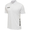hummel Promo Poloshirt Kinder white 128