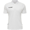hummel Promo Poloshirt Kinder white 128