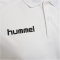 hummel Promo Poloshirt Kinder white 128