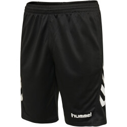 hummel Promo Bermuda Trainingsshorts black S
